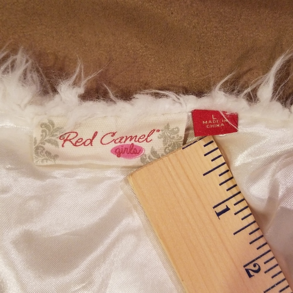 Fuzzy cardigan - Picture 5 of 7